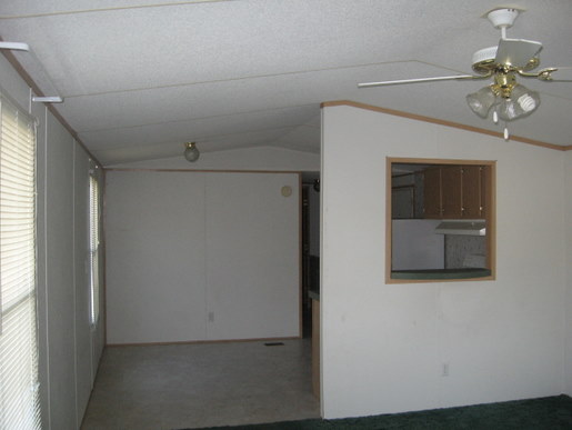 Dinning Area